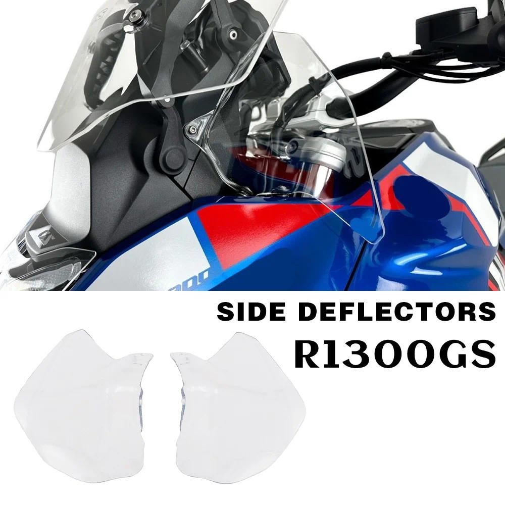 For BMW R 1300 GS R1300GS Accessories Motorcycle Side Deflectors ...