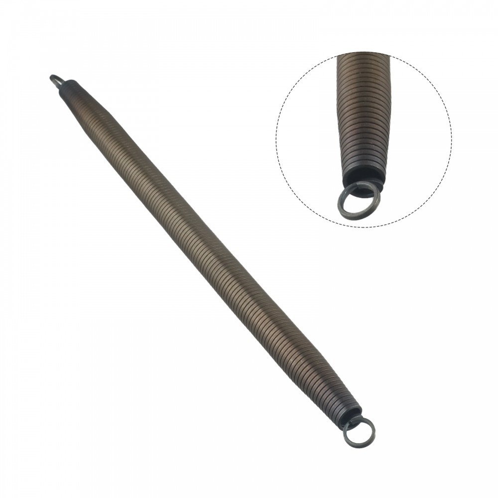 MOTORLAND~Heavy Duty PVC Pipe Bending Tool Wire Tube Spring Bender 4 ...
