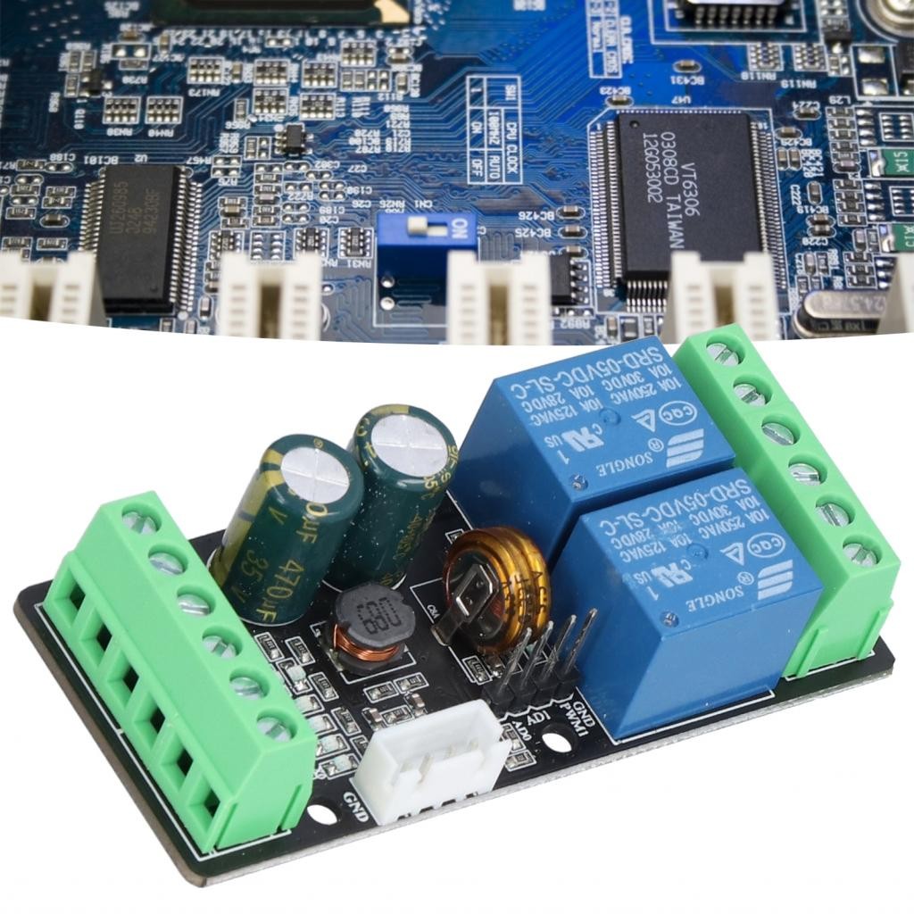Sinhopsa Industrial Control Board Programmable Logic Controller High ...