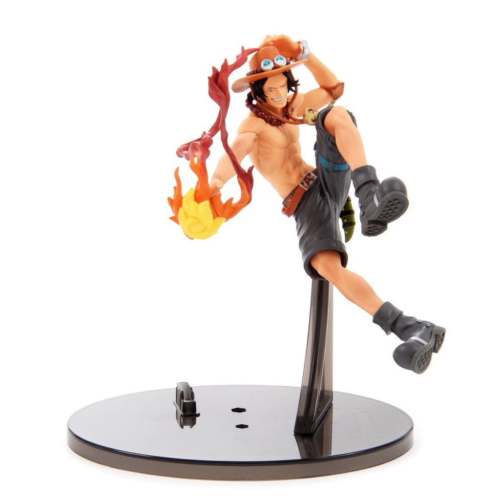 ONE PIECE SCultures BIG Modeling King Summit Decisive Battle ‡Y Vol5