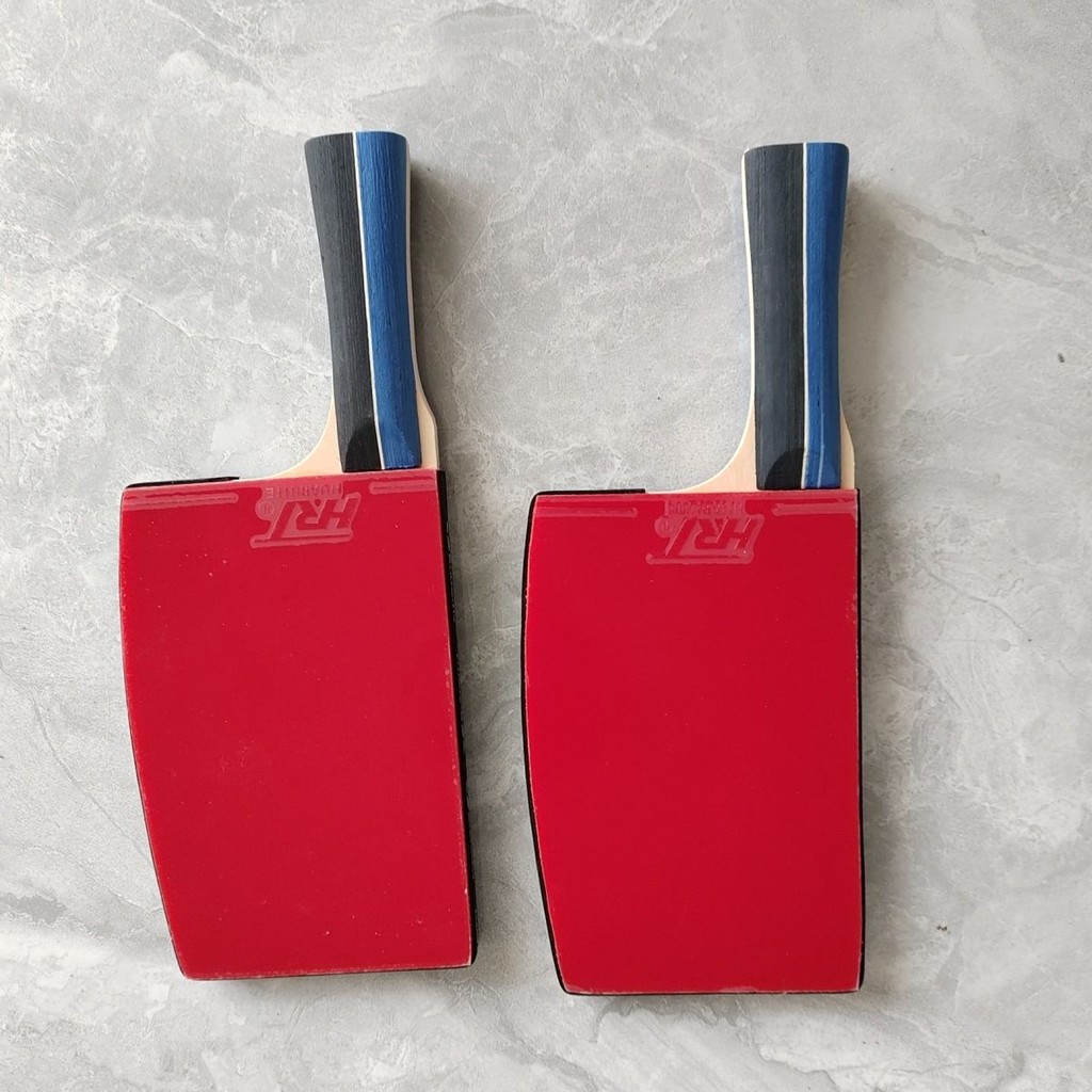 Kitchen Knife Table Tennis Racket Special-Shaped Bottom Plate Ayos Five ...