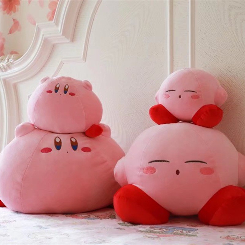 Kirb plush for sale online