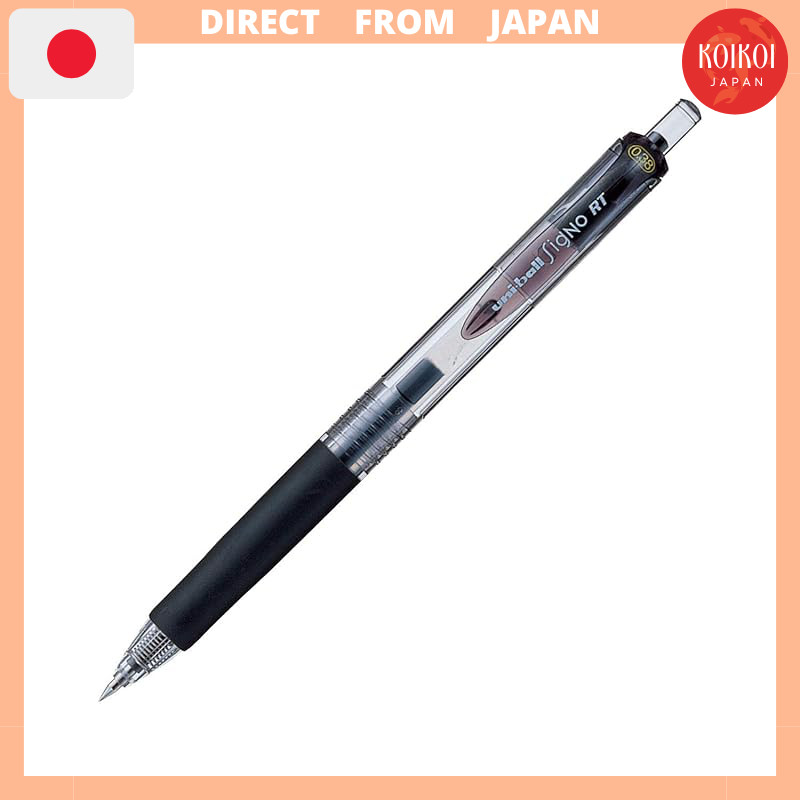 Porte-Mines Uni Mitsubishi M552 - Lot 4 Diamètres (0.3mm, 0.5mm, 0.7mm, 0.9mm), Mine NanoDia, Gomme Intégrée