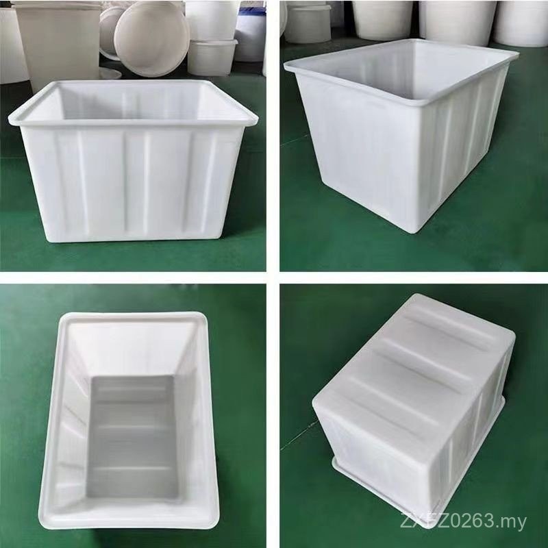 Fermented Turtle Logistics Culture Water Tank Beef Tendon Rectangular ...