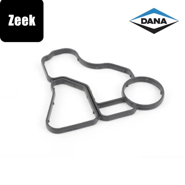 N54 Oil Filter Housing Gasket