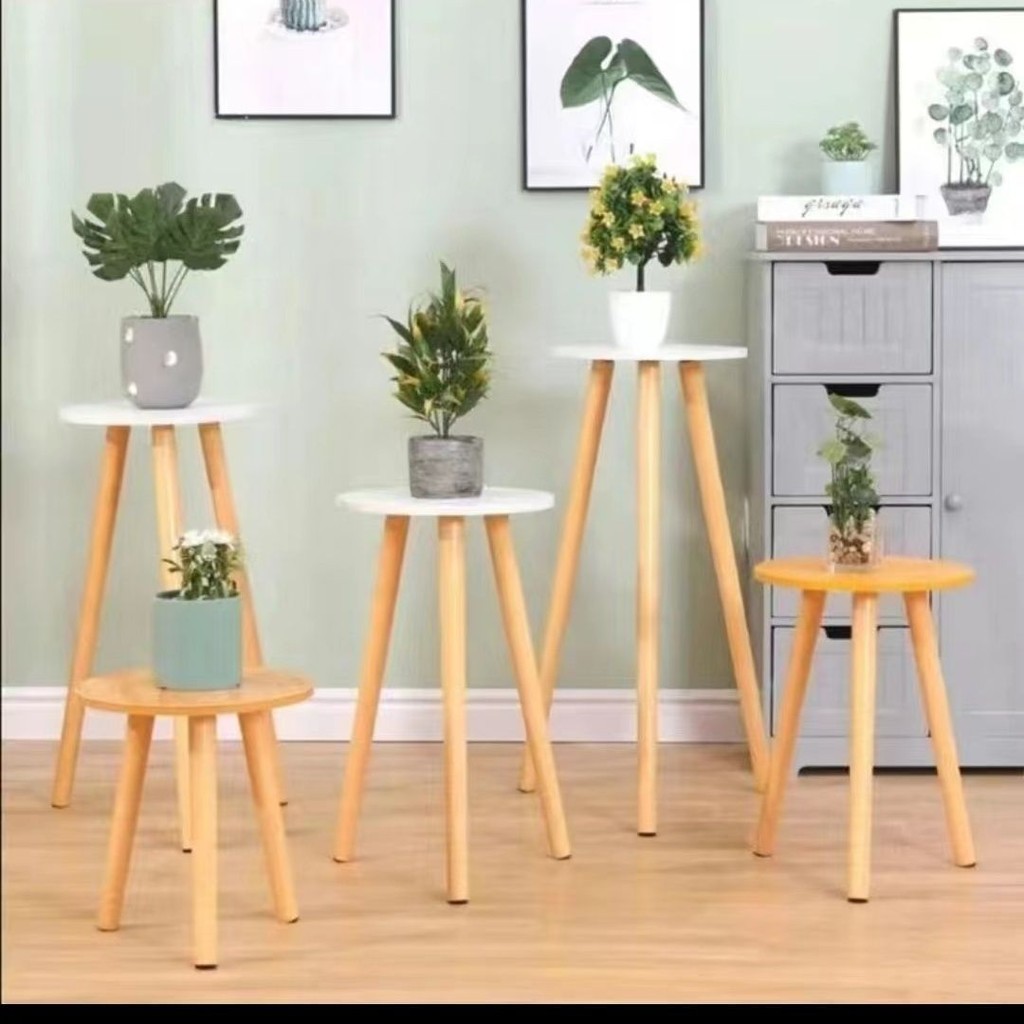 [1962 People Praise] Cabinet Study Table Leg Round Book Coffee Table ...