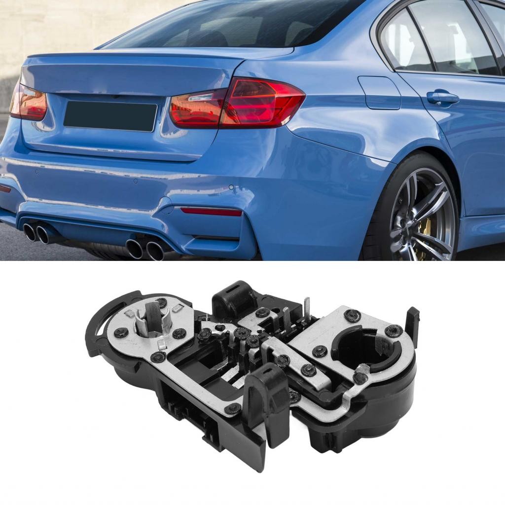 Ilikestore Rear Light Bulb Holder Support for 3 Series F30 F31 F80 M3 ...
