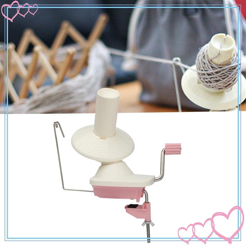 [meteorbdMY] Yarn Winder Yarn Winding Machine Lightweight And Versatile ...