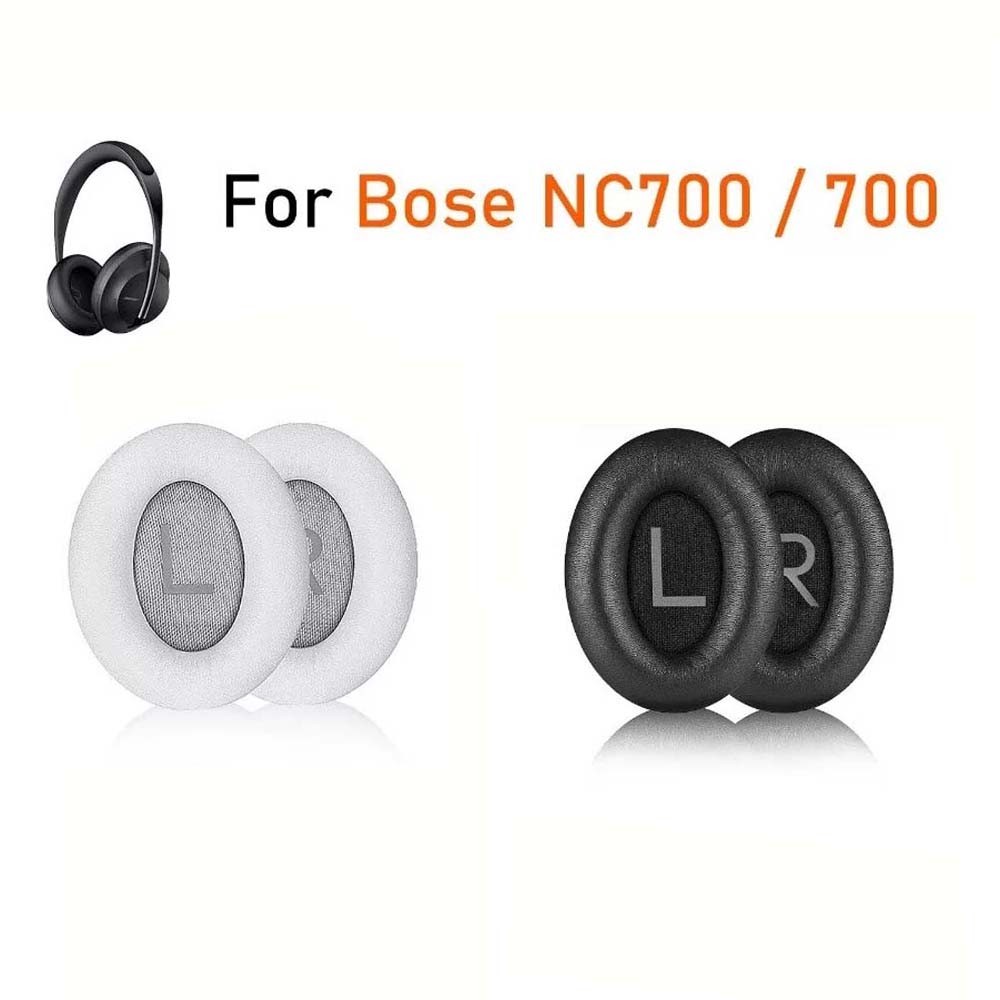 Bose Noise Cancelling Headphones 700 Cushion kit Soapstone