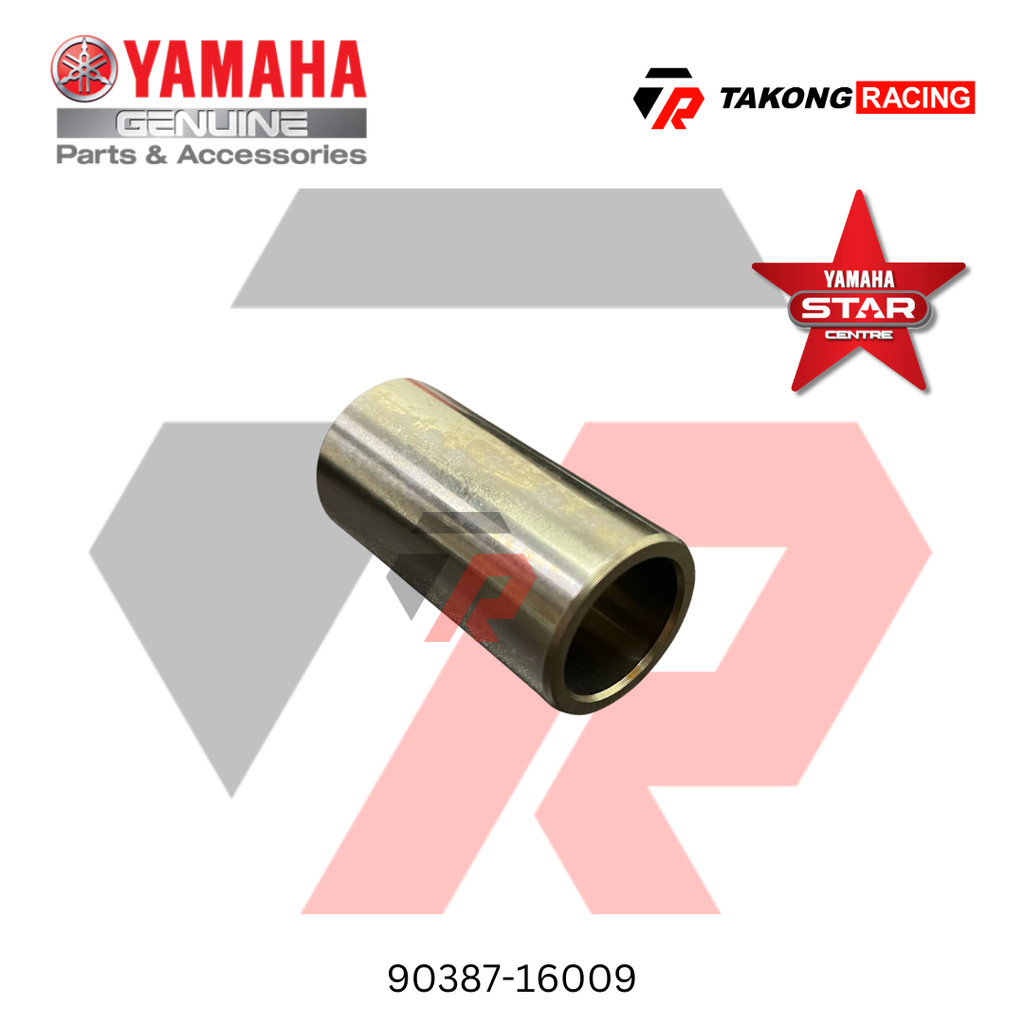 YAMAHA 90387-16009 COLLAR (90387-16811) | Shopee Malaysia