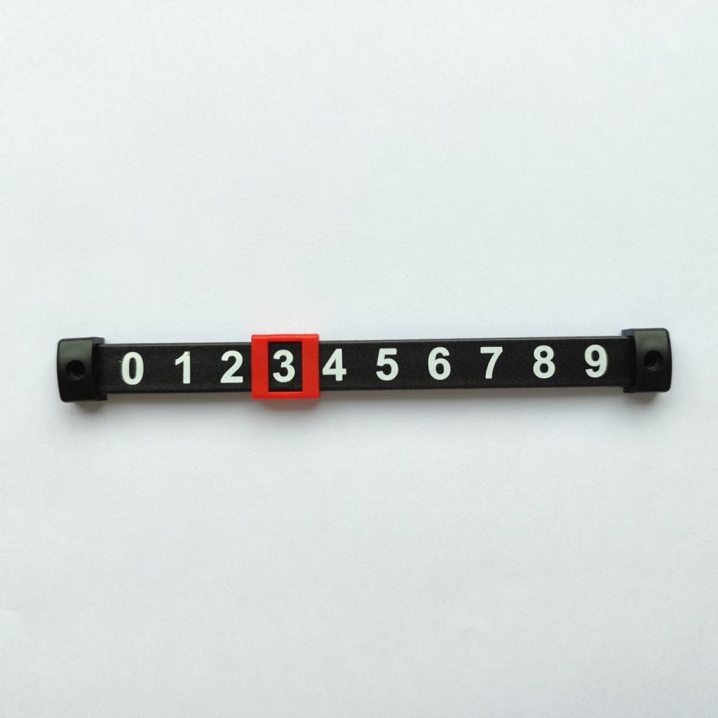 Table Football Machine Scoring Device Billiard Table Scoring Card ...