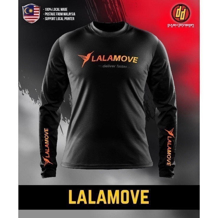 Popular 2024 fashion Rider Daily Lalamove / Lalamove Basic Rider T ...