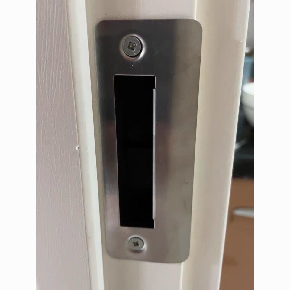 Bedroom Room Door Lock Accessories Lock Body Guide Wooden Door Special ...