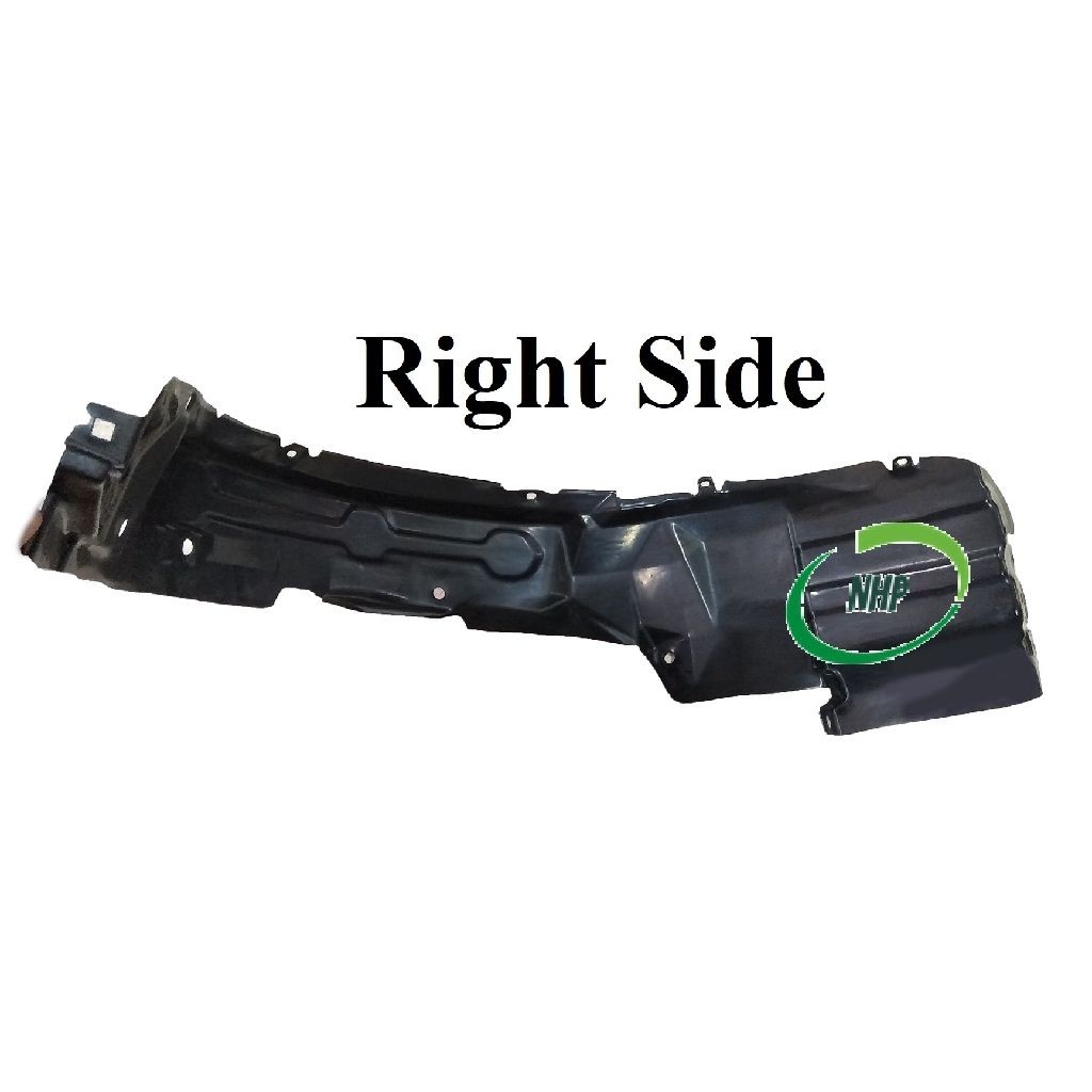 TOYOCC Car Front Wiper Blades for Opel for Corsa D 2006