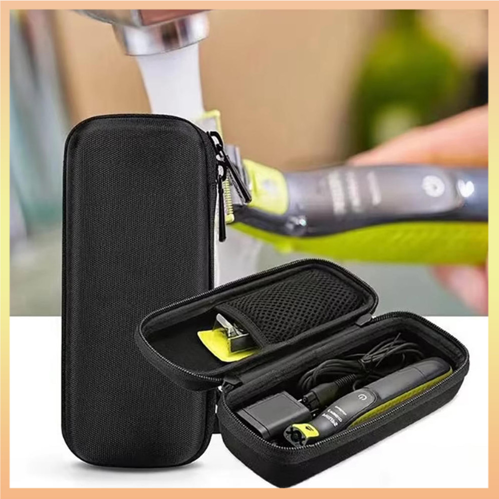 Eva For Philips Oneblade Case Lightweight Shaver Case Compact Portable ...