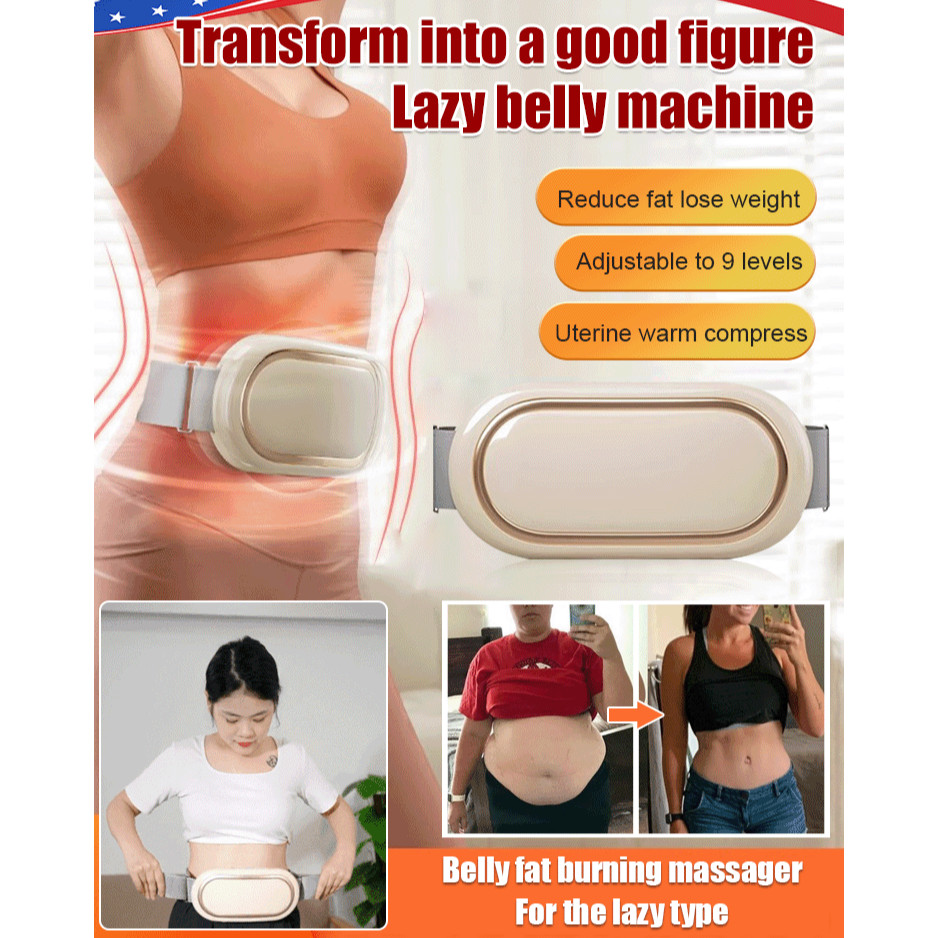 Top Rated-[Transformation Of Good Body Shape Lazy Belly Belly