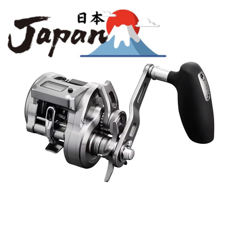 SHIMANO 24 OCEA CONQUEST CT 300MG ベイトリール（Direct from
