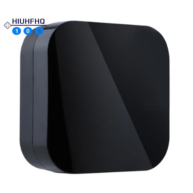 UFO-R11 ZigBee Air Conditioner TV IR Remote for Alexa Google Home ...