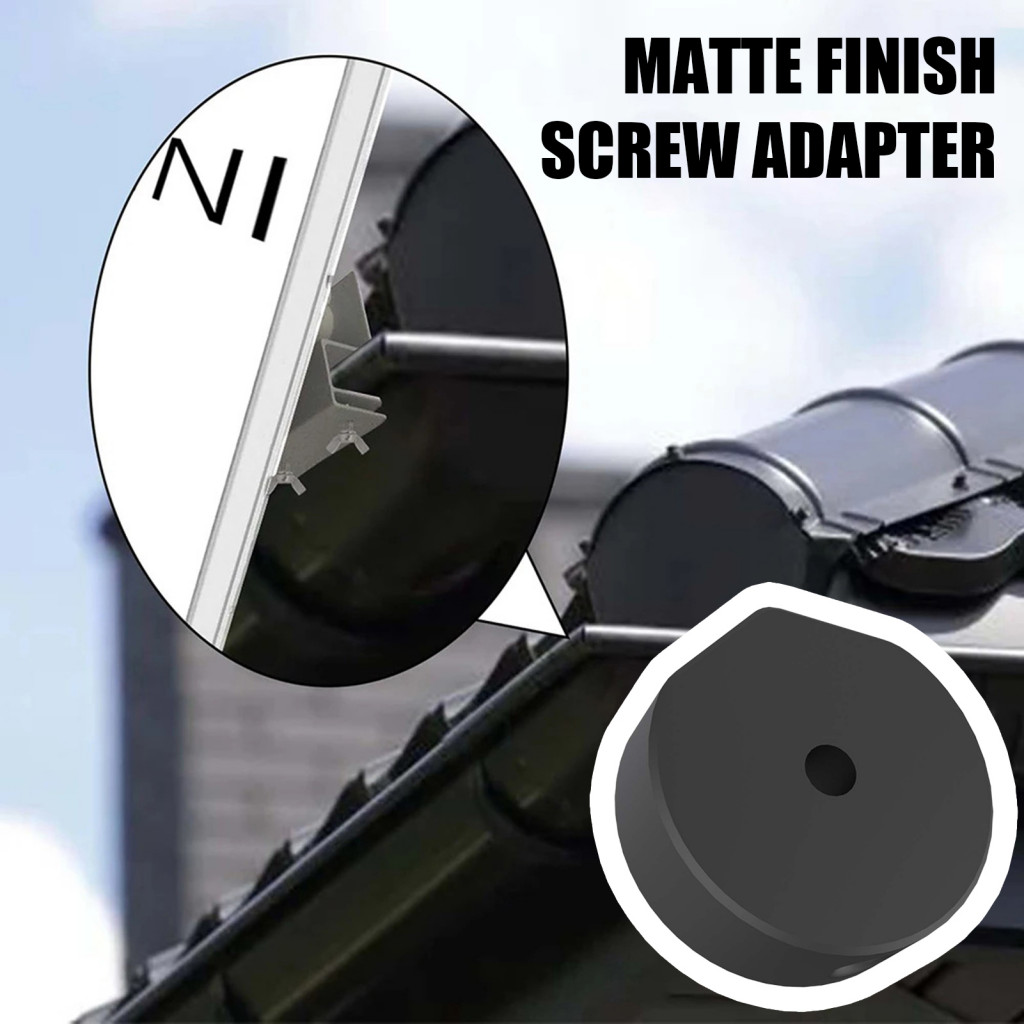 Tripod Screw Adapter Scratch-resistant Adapter Universal 1/4 Screw ...