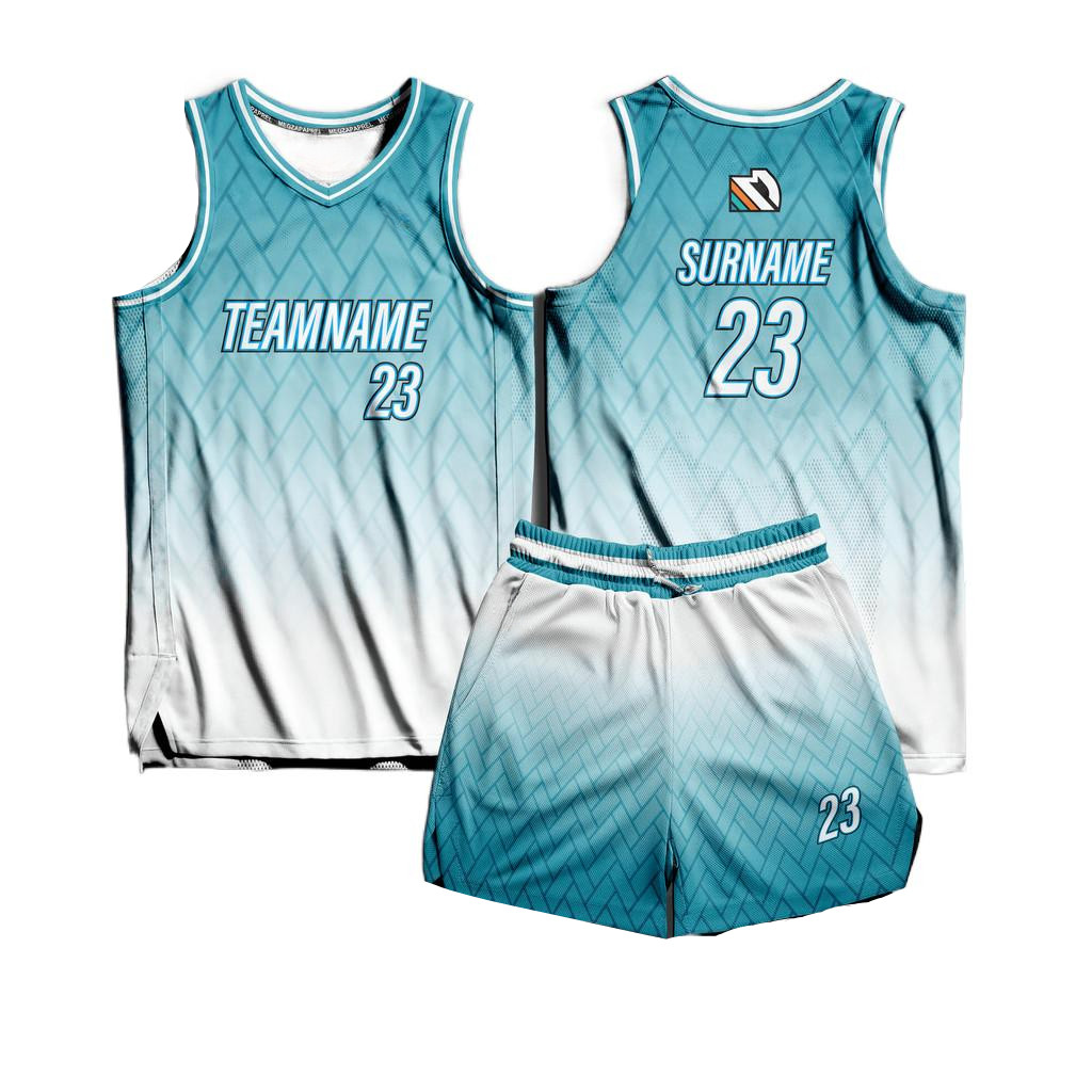 Basketball Uniform Suit Free Custom American Ball Uniform Game Training ...