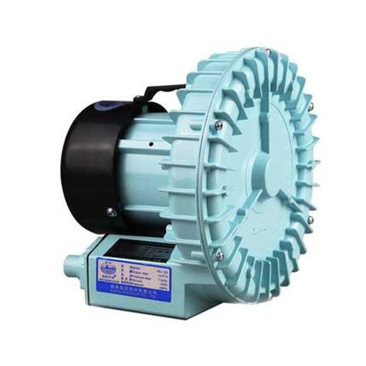 Vacuum Pump Oxygenator High Pressure Fan HG-Single Phase 220V ...