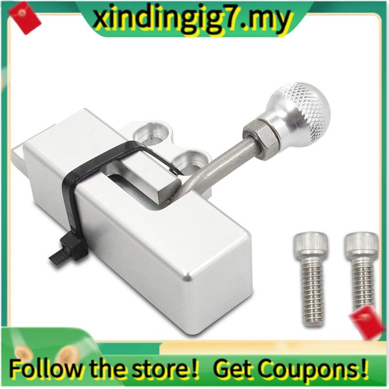 【IN STOCK】1st 2nd Lockout Shifter Box Billet Lockout for RSX K Series ...