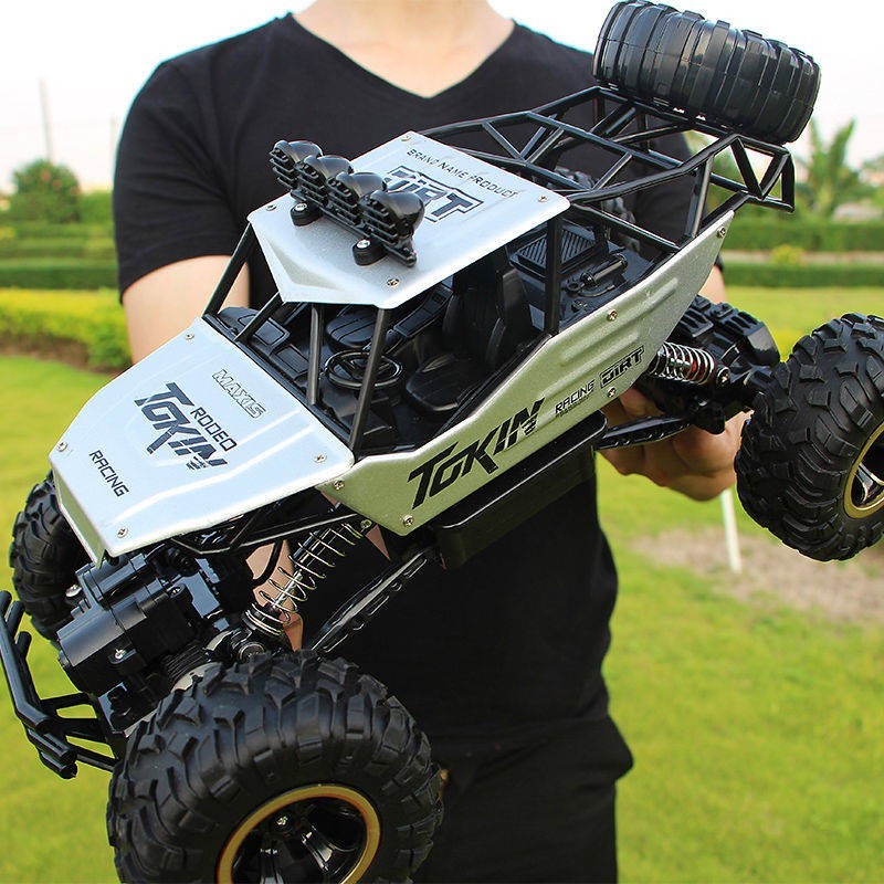 Kereta control 4x4 hotsell