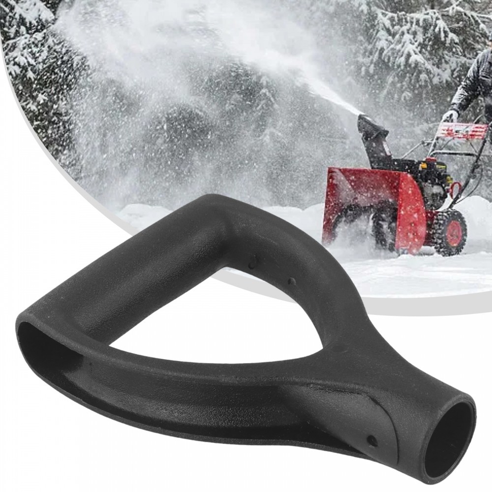 WHOOPS~D Handle Easy Installation Plastic Replacement Handle Snow ...