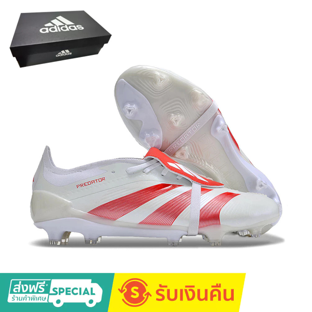 Predator 30th Anniversary Limited Edition 2024 FG saiz: 36-45 kasut ...