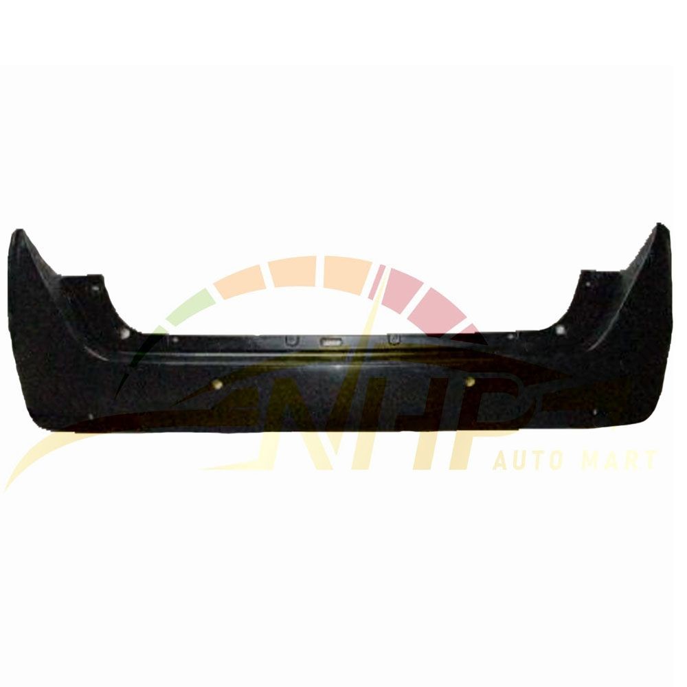 TOYOTA INNOVA 2016 REAR BUMPER(OEM) | Shopee Malaysia