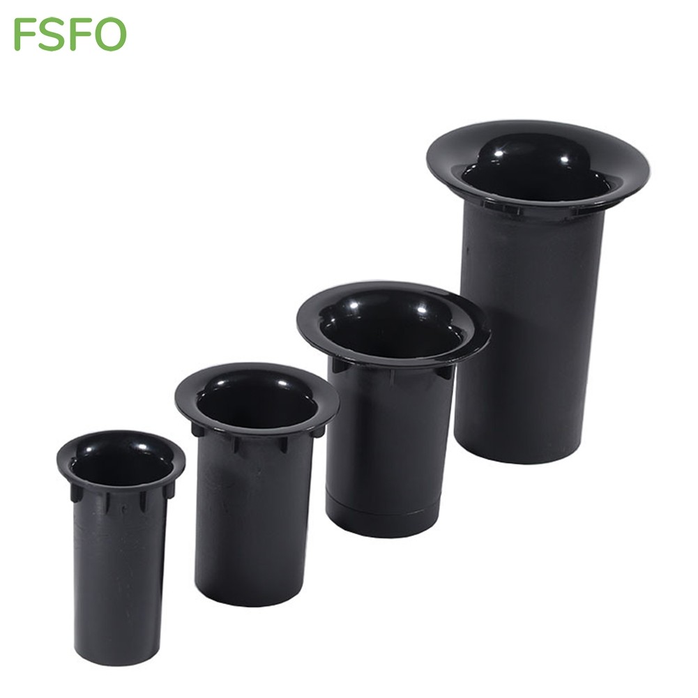 IN STOCK| Live Speaker Reversed Guide Tube Bass Subwoofer Tube Port ...