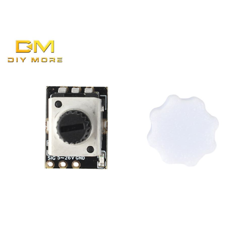 Kaufe Einfacher kleiner Lenkgetriebe bürstenloser Motor ESC Regler Prüfer Antrieb Lenkung Mini Getriebe Drehzahlregler Testmodul zum Preis ab 2.17