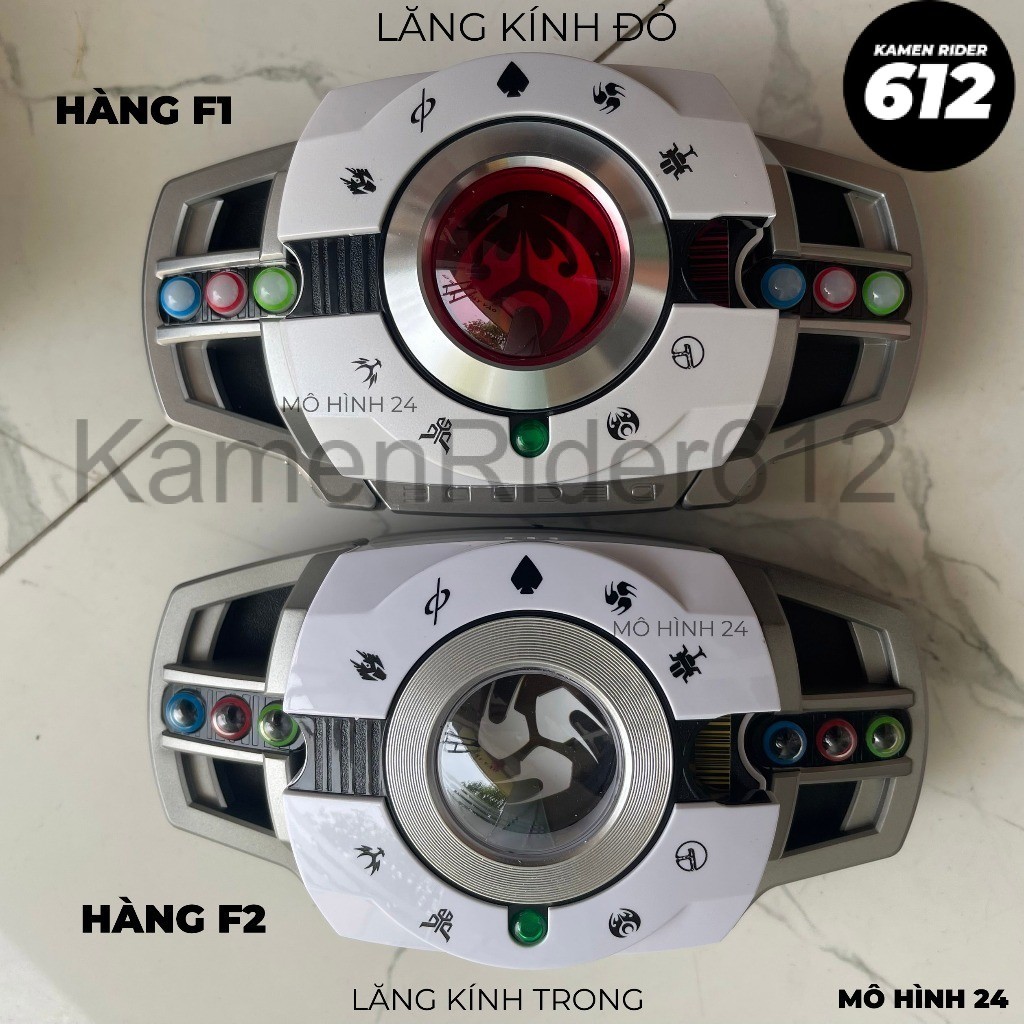 Kamen Rider Decade premium belt F1 monster war sentai NEO decade DCD DX ...