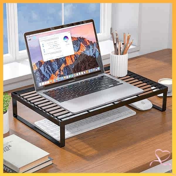 monitor stand laptop stand Pangkalan penyejukan komputer riba, desktop ...