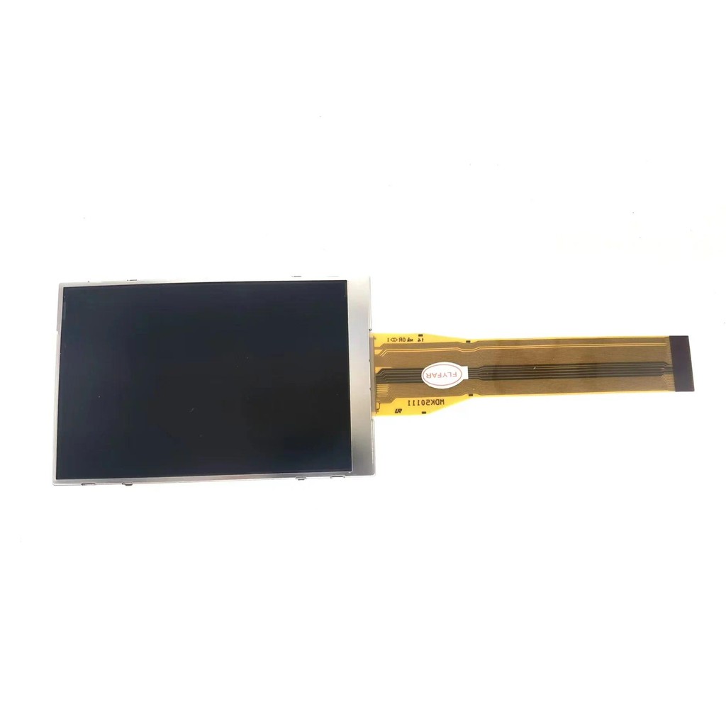 +1PCS NEW LCD Display Screen For Panasonic Lumix DMC-LX3 DMC-LX5 LX3 ...