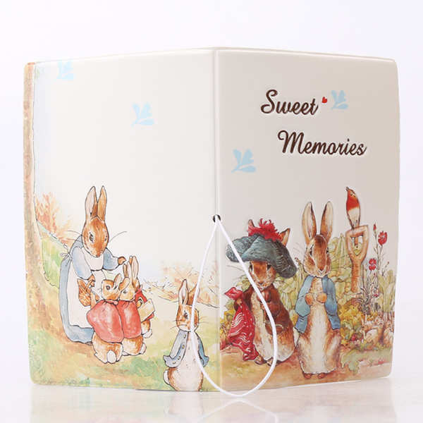 passport holder cover passport passport cover Peter Rabbit Kids ...