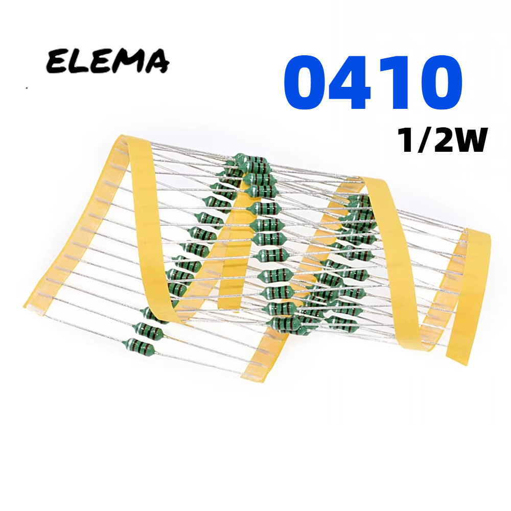 K Assortimento Induttori Da 200 Pezzi/set 1UH-4.7MH 20 Valori - Foto 8