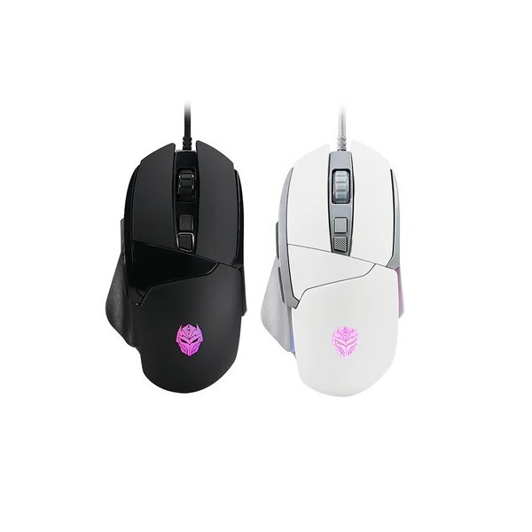 Rexus Xierra X18 - Gaming Mouse | Shopee Malaysia