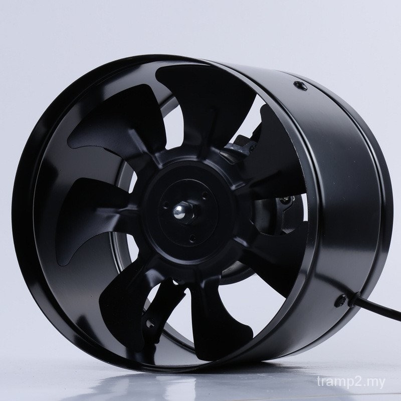 American Standard Pipe HighSpeed Fan Exhaust Fan Kitchen Exhaust Fan