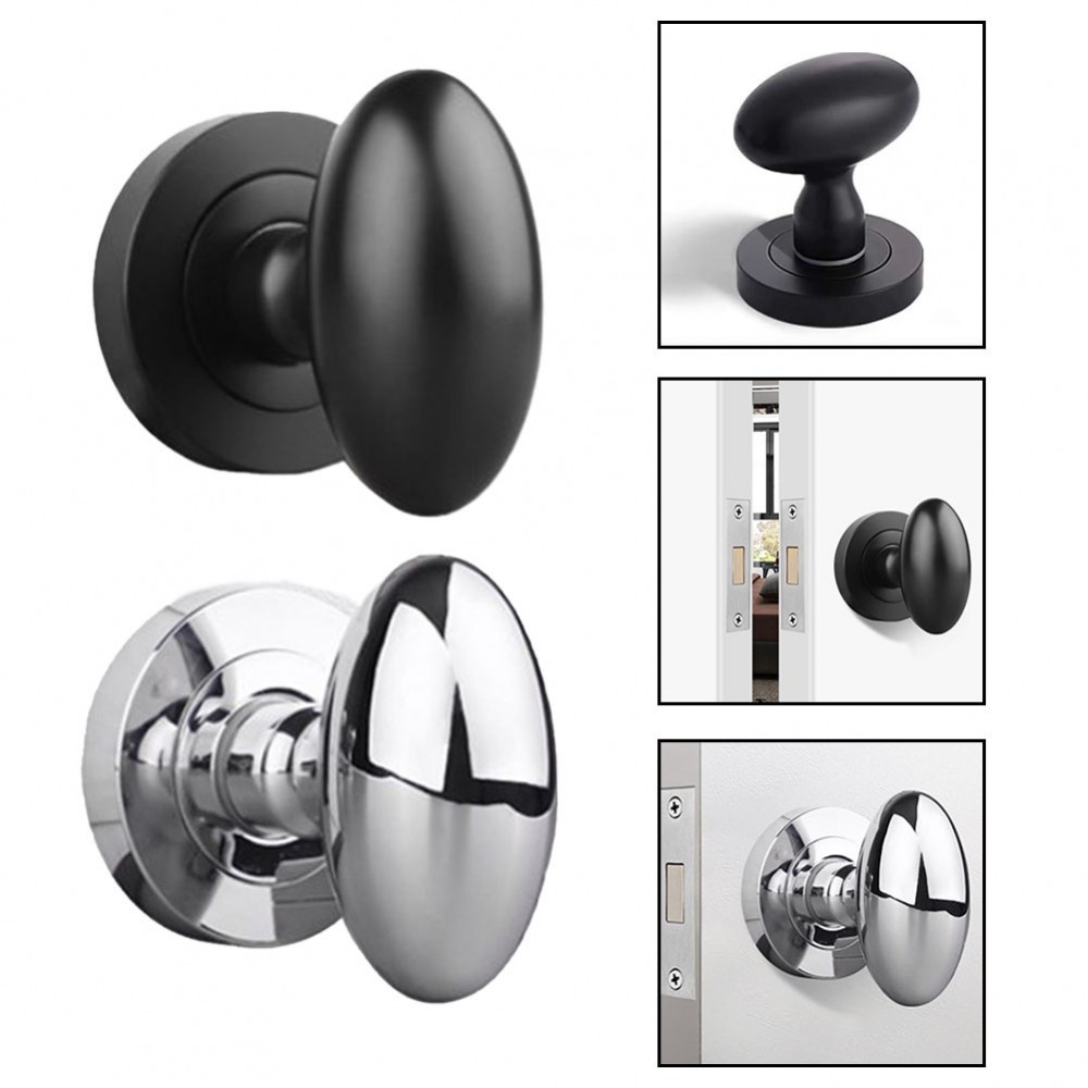 Concealed Single Side Door Lock with Push Pull Handle for Modern ...