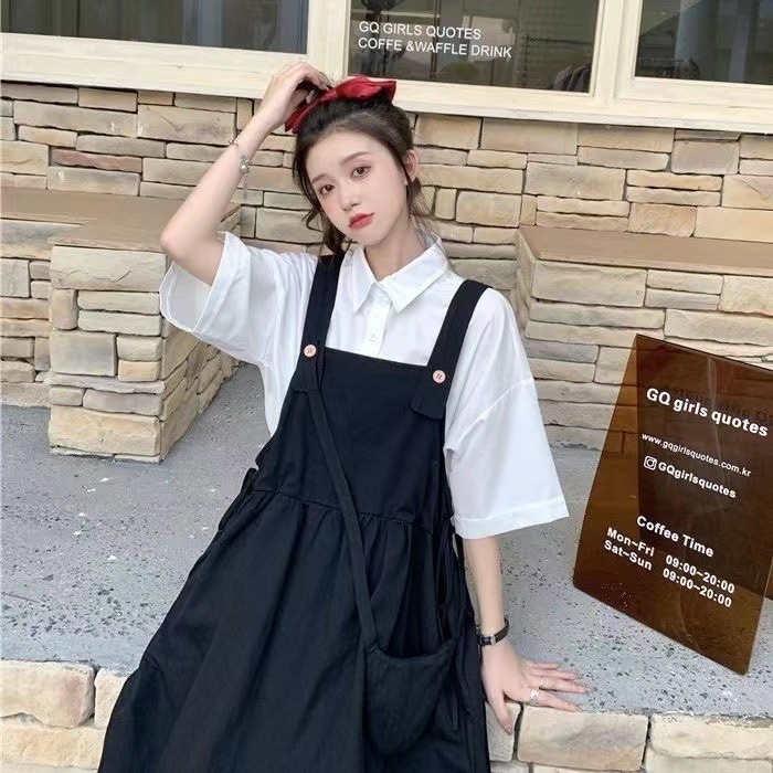 Strap skirt quotes clearance