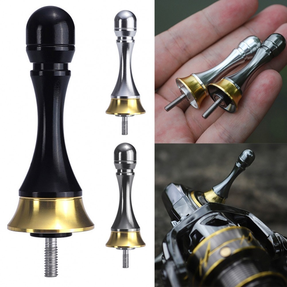 Improve Casting Performance with this Precision Counterweight Fishing ...