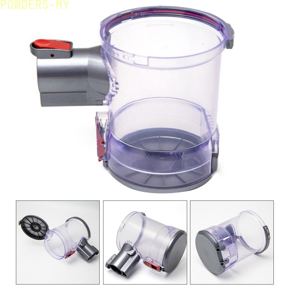 Bac à Poussière Transparent Pour Aspirateur YTWO 10 KPa150W - Neuf Sans Marque