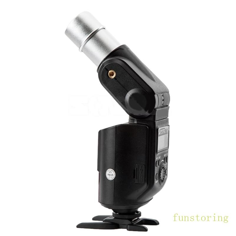 FUN AD-S15 Flash Lamp Tube Bulbs Protector Cover for AD-180 AD-360 AD ...