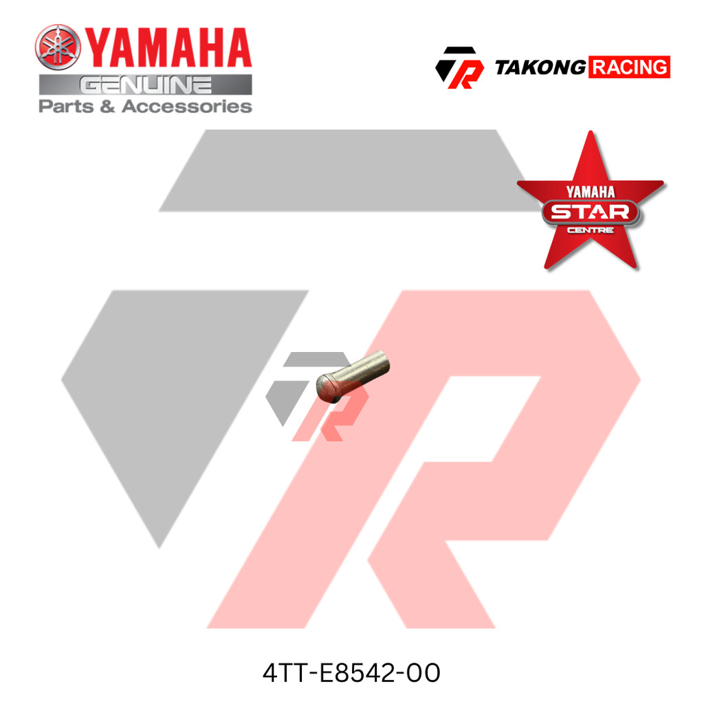 YAMAHA 4TT-E8542-00 POINT, NEUTRAL | Shopee Malaysia