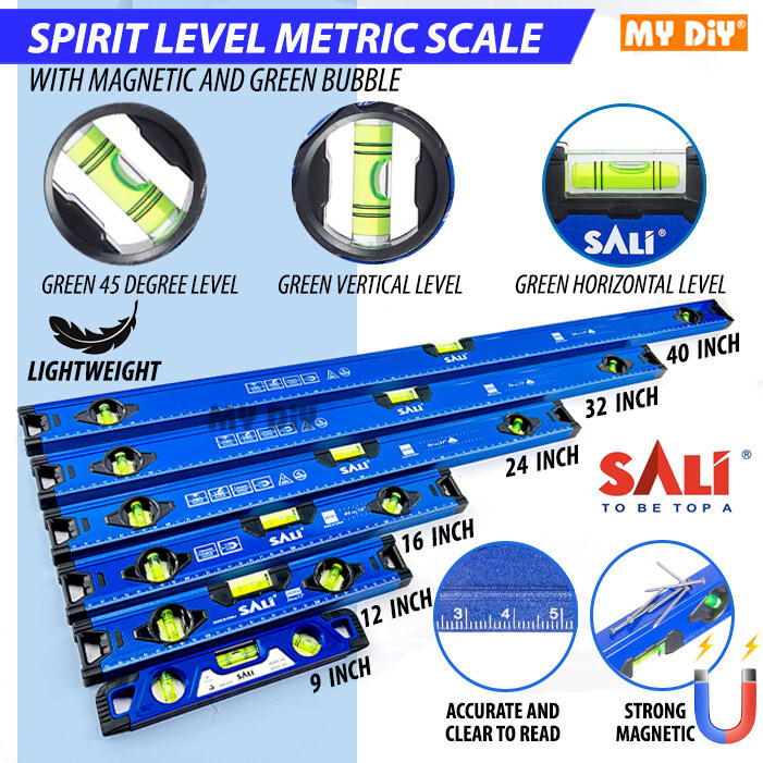 spirit level - Prices and Promotions - Aug 2026 | Shopee Malaysia
