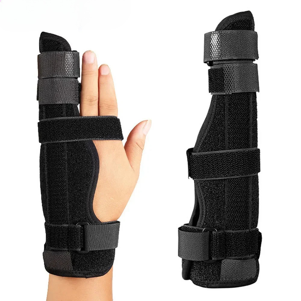1 Pcs New Boxer Splint – Must Use for Pinky Finger Splint, Boxer’s ...
