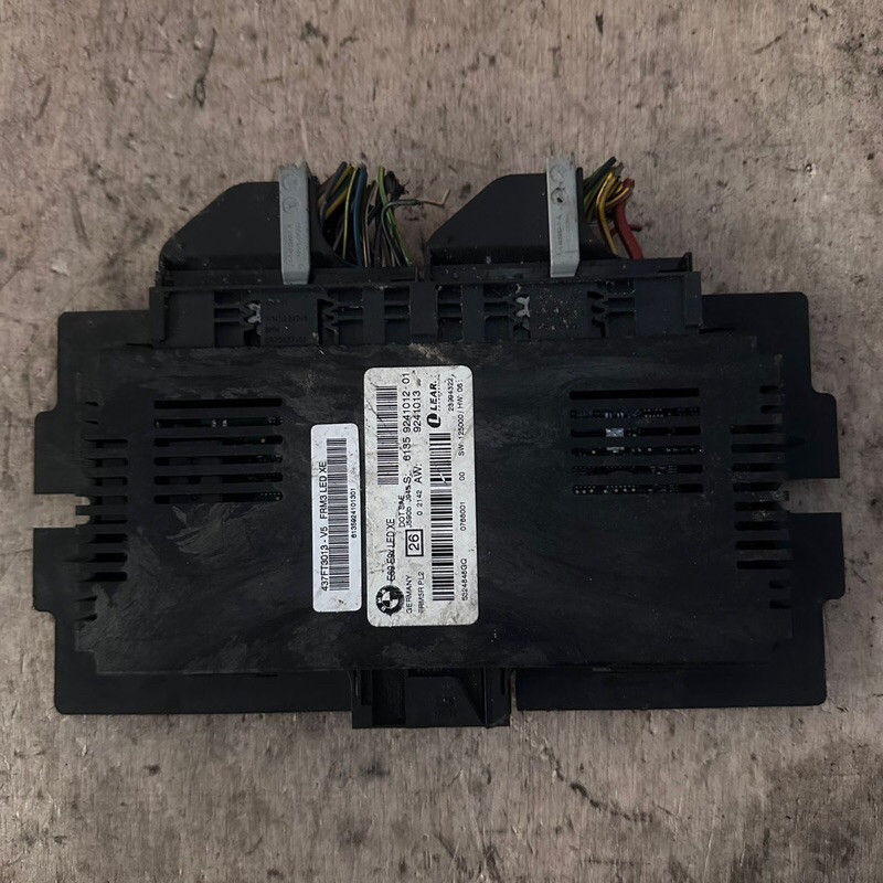 🇯🇵BMW e90 LCI frm light module IMPORTED FROM JAPAN USED | Shopee Malaysia
