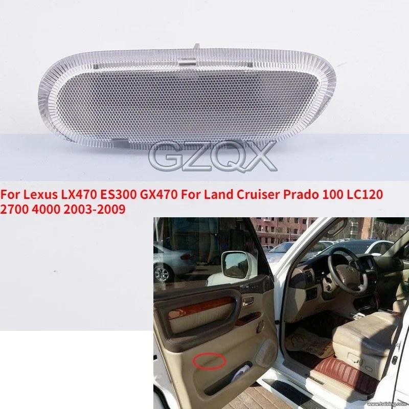Per Toyota Prado Land Cruiser 90 1997 1998 1999 2000 2001 2002 Auto Posteriore HA CONDOTTO LA Luce Indicatore di Direzione di Avvertimento di Arresto Della Lampada Della Nebbia Fanale posteriore  34