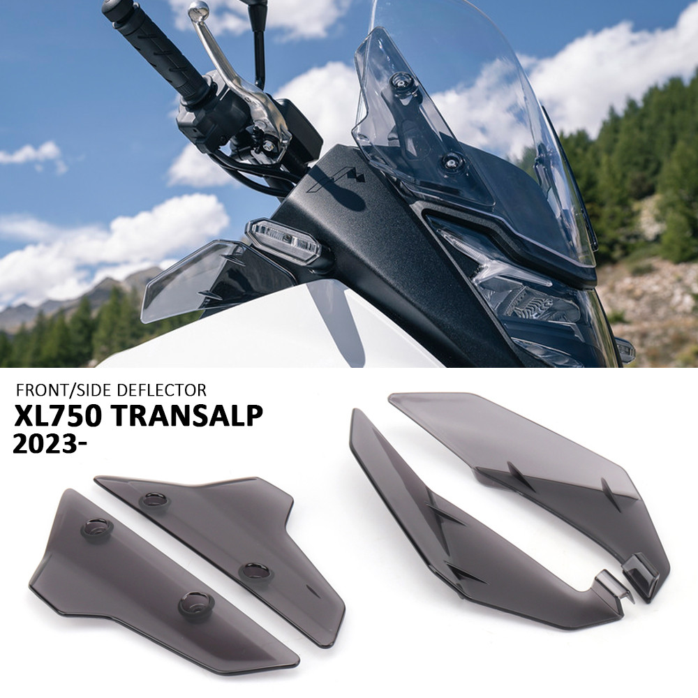 For Honda XL750 TRANSALP XL 750 Transalp 2023 Motorcycle Accessories